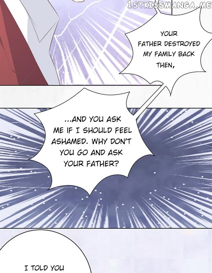 Peachy Lover ( My Little Peachy Girl ) chapter 68 - page 15