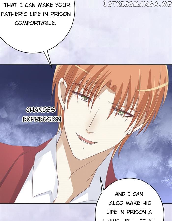 Peachy Lover ( My Little Peachy Girl ) chapter 68 - page 16
