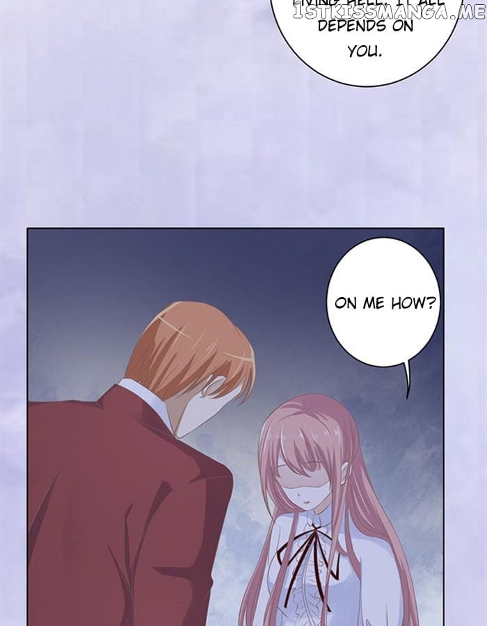 Peachy Lover ( My Little Peachy Girl ) chapter 68 - page 17