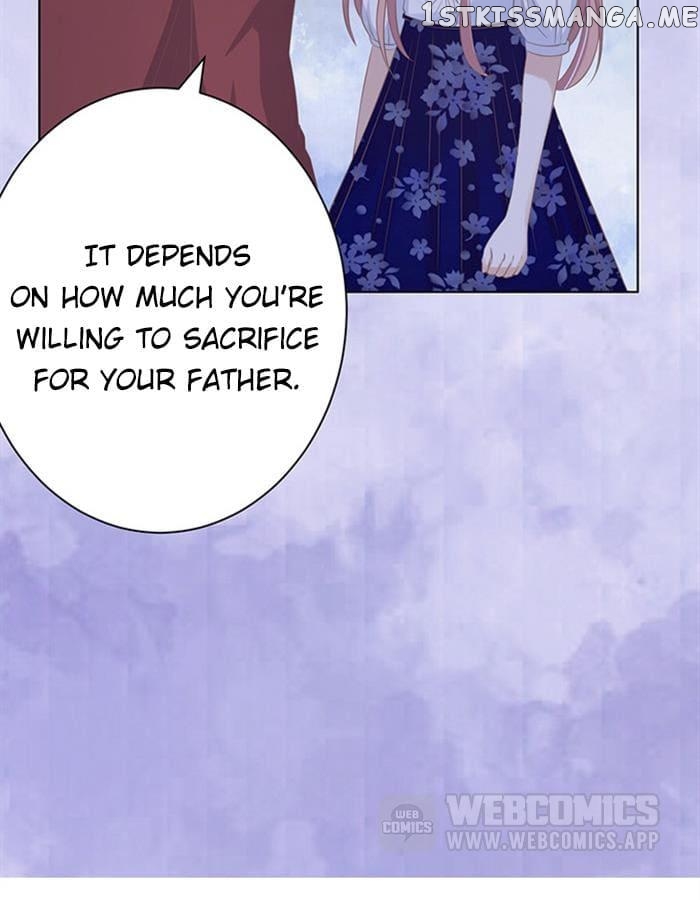Peachy Lover ( My Little Peachy Girl ) chapter 68 - page 18