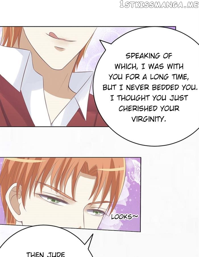 Peachy Lover ( My Little Peachy Girl ) chapter 68 - page 19