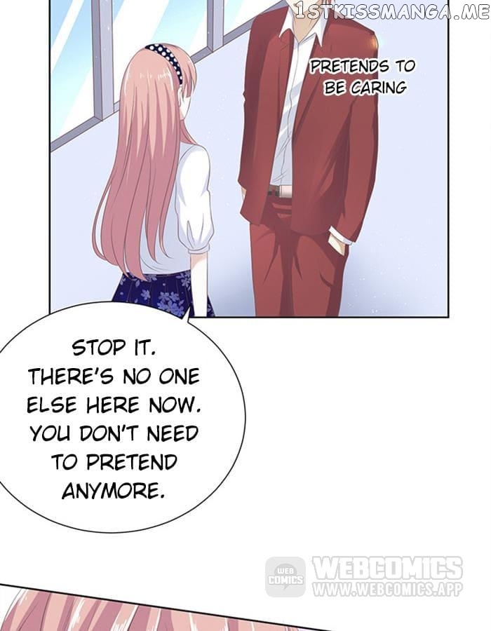 Peachy Lover ( My Little Peachy Girl ) chapter 68 - page 2