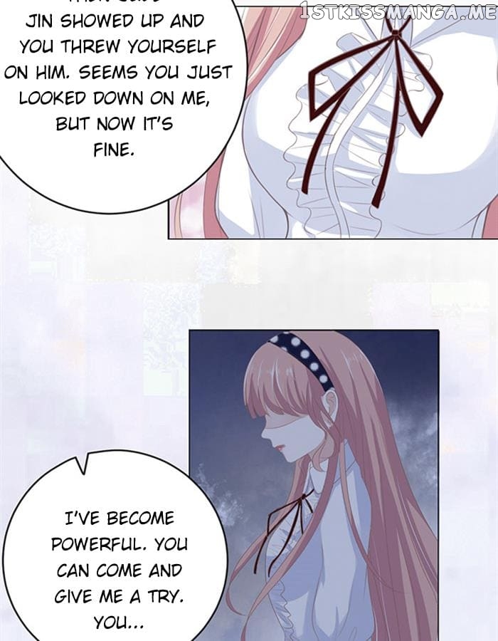 Peachy Lover ( My Little Peachy Girl ) chapter 68 - page 20