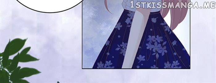Peachy Lover ( My Little Peachy Girl ) chapter 68 - page 21