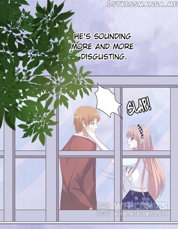 Peachy Lover ( My Little Peachy Girl ) chapter 68 - page 22