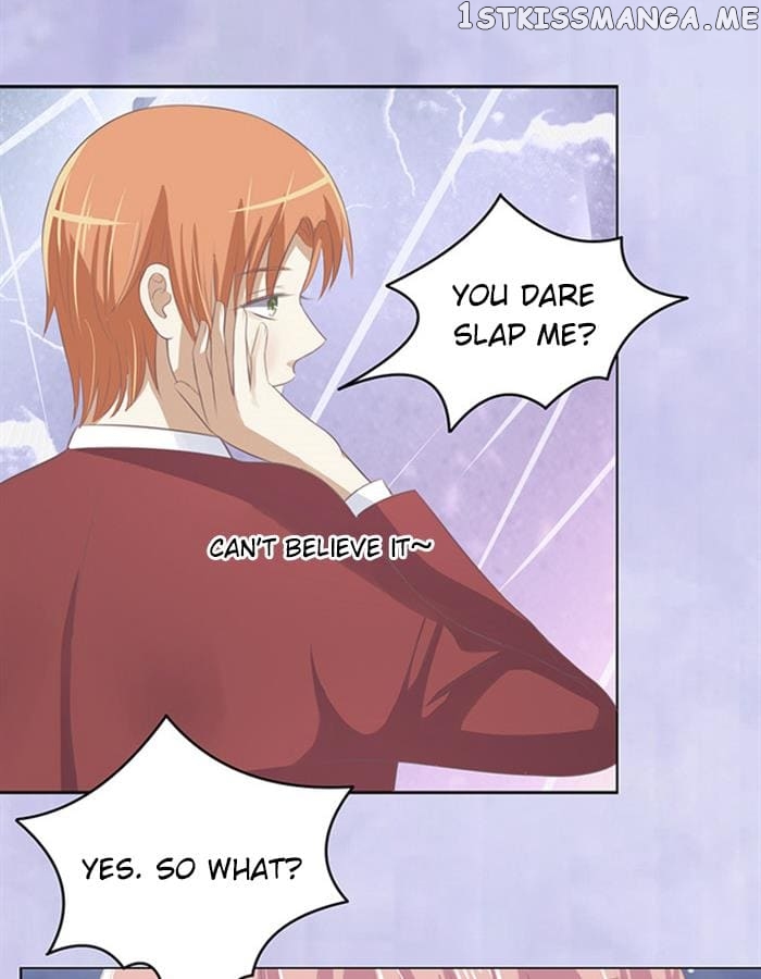 Peachy Lover ( My Little Peachy Girl ) chapter 68 - page 23