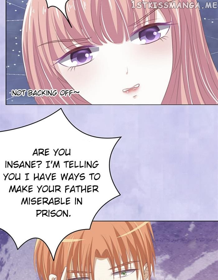Peachy Lover ( My Little Peachy Girl ) chapter 68 - page 24