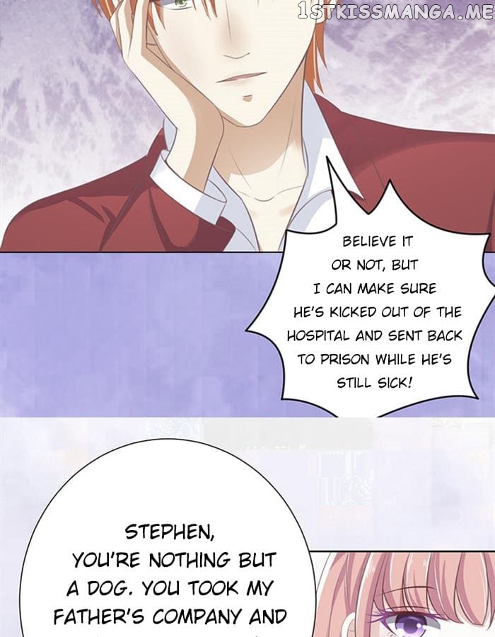 Peachy Lover ( My Little Peachy Girl ) chapter 68 - page 25