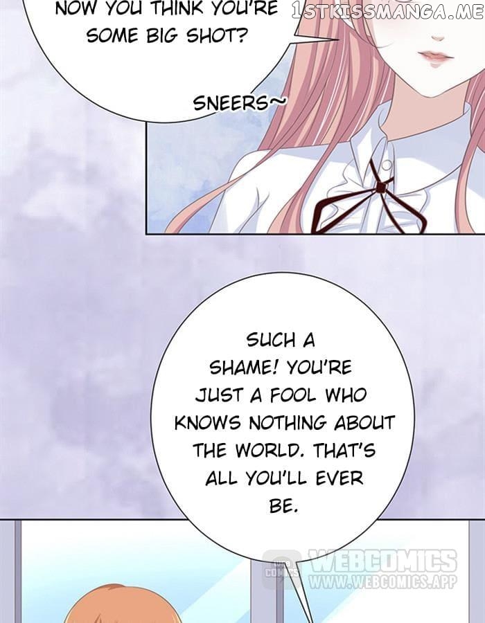 Peachy Lover ( My Little Peachy Girl ) chapter 68 - page 26