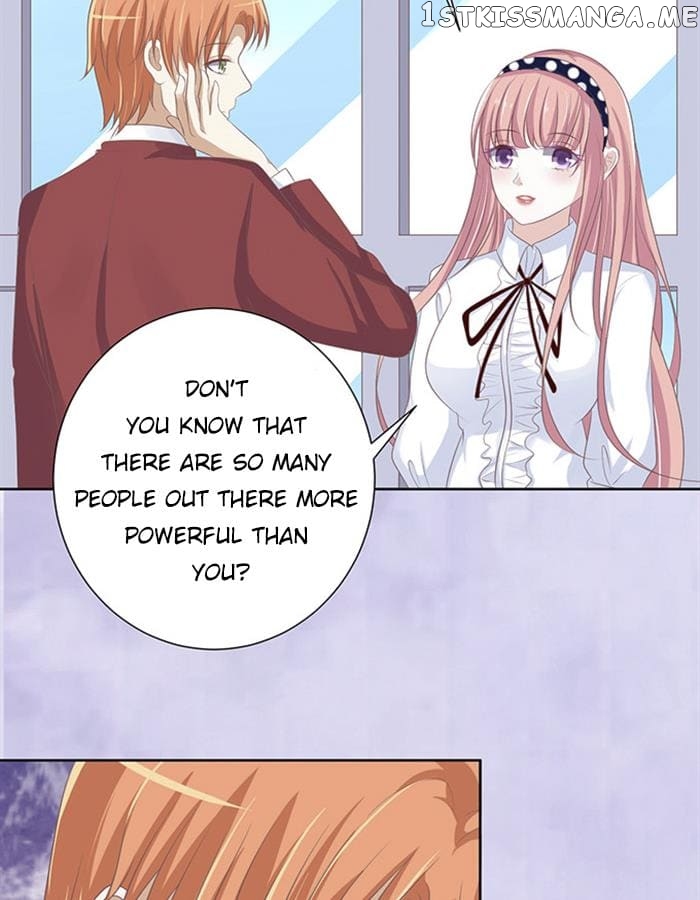 Peachy Lover ( My Little Peachy Girl ) chapter 68 - page 27
