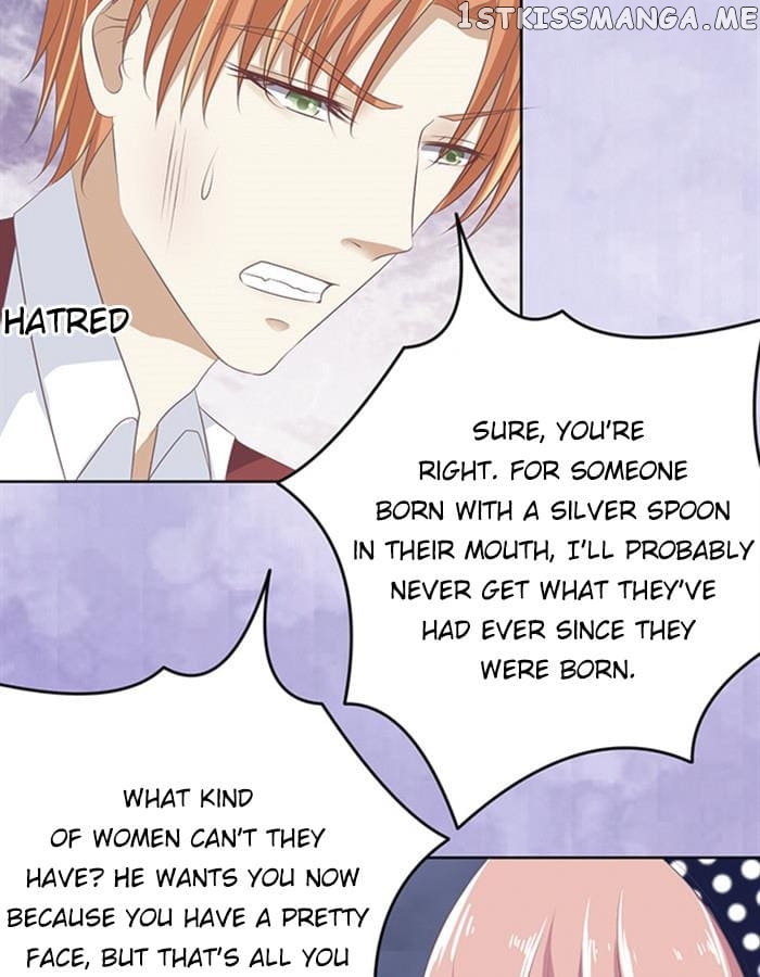Peachy Lover ( My Little Peachy Girl ) chapter 68 - page 28
