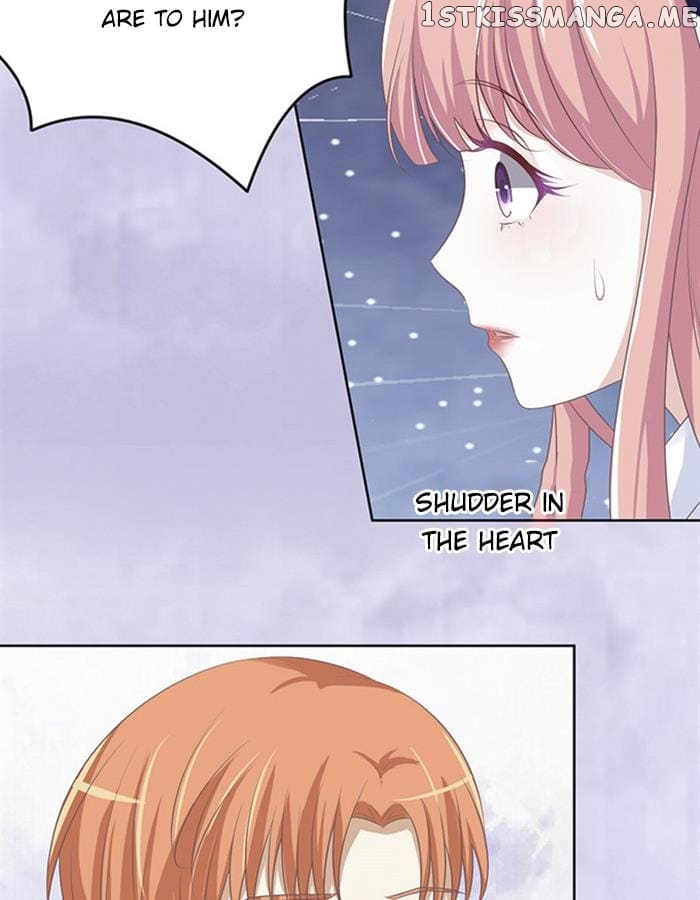 Peachy Lover ( My Little Peachy Girl ) chapter 68 - page 29