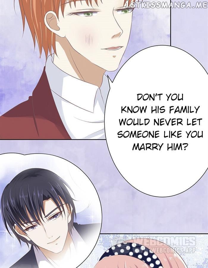 Peachy Lover ( My Little Peachy Girl ) chapter 68 - page 30