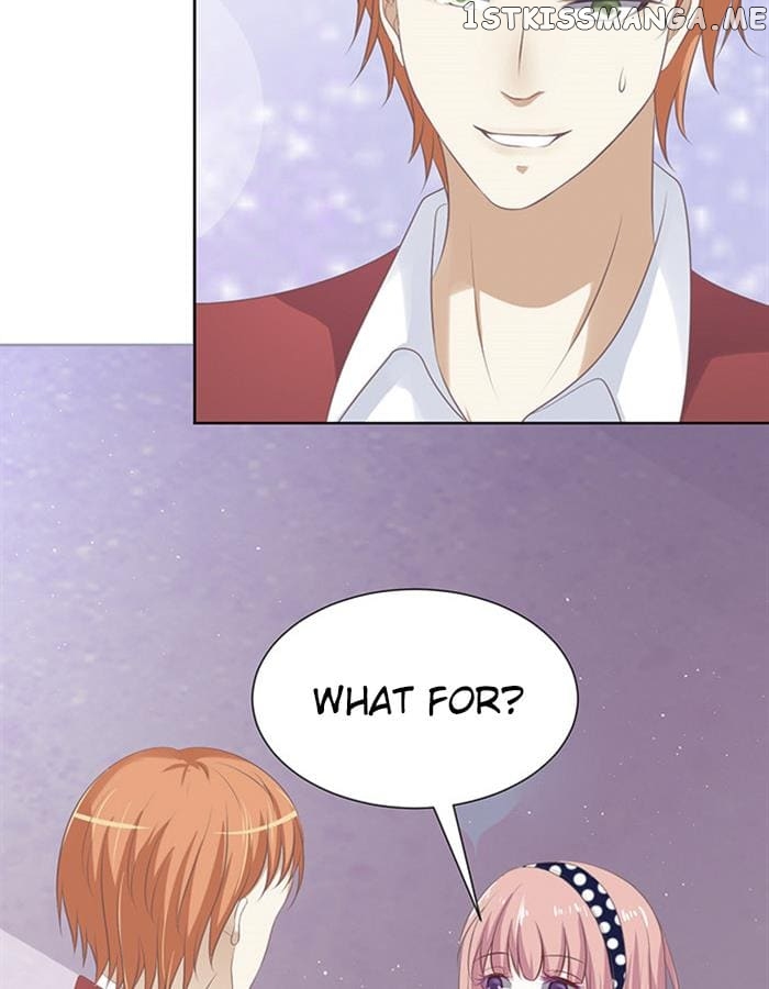 Peachy Lover ( My Little Peachy Girl ) chapter 68 - page 4