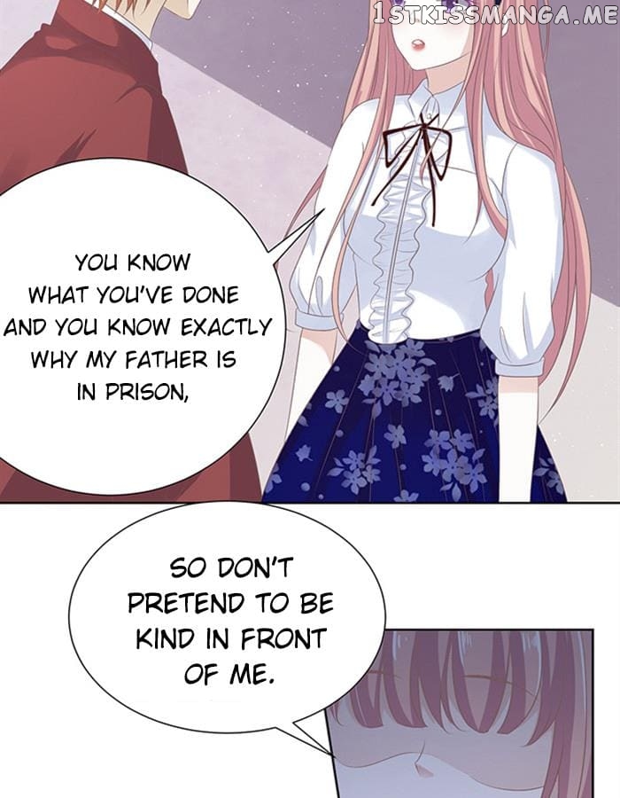Peachy Lover ( My Little Peachy Girl ) chapter 68 - page 5