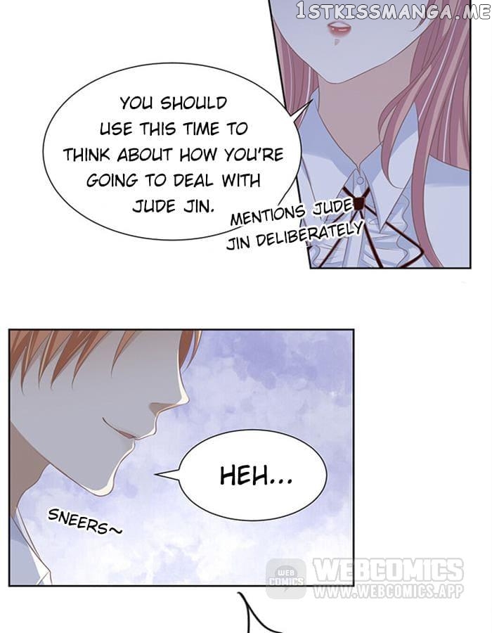 Peachy Lover ( My Little Peachy Girl ) chapter 68 - page 6
