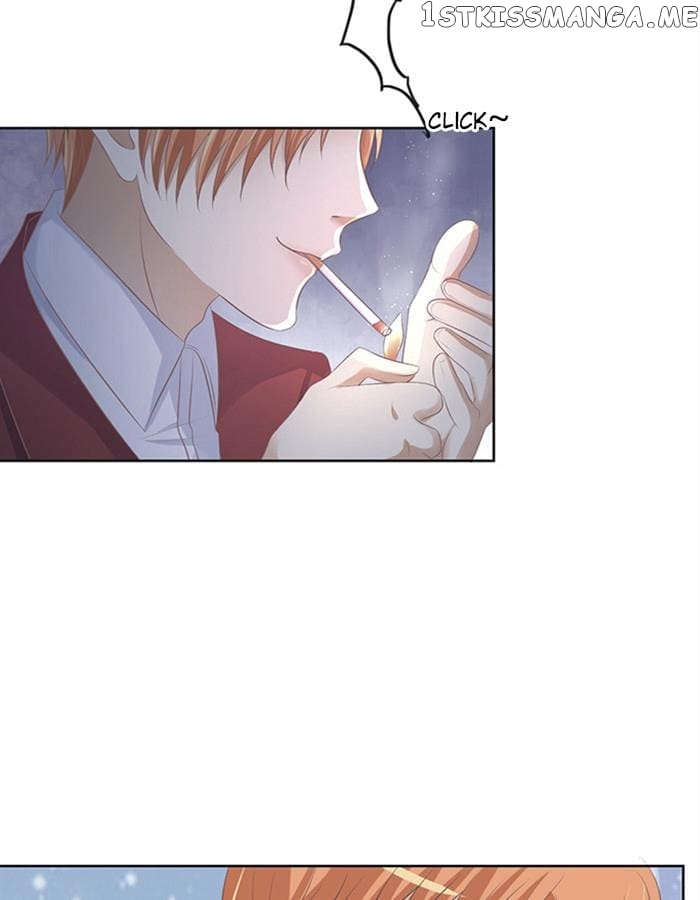 Peachy Lover ( My Little Peachy Girl ) chapter 68 - page 7