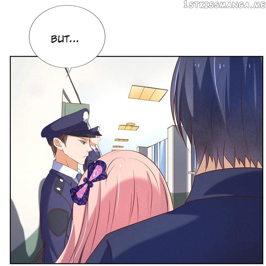 Peachy Lover ( My Little Peachy Girl ) chapter 27 - page 11