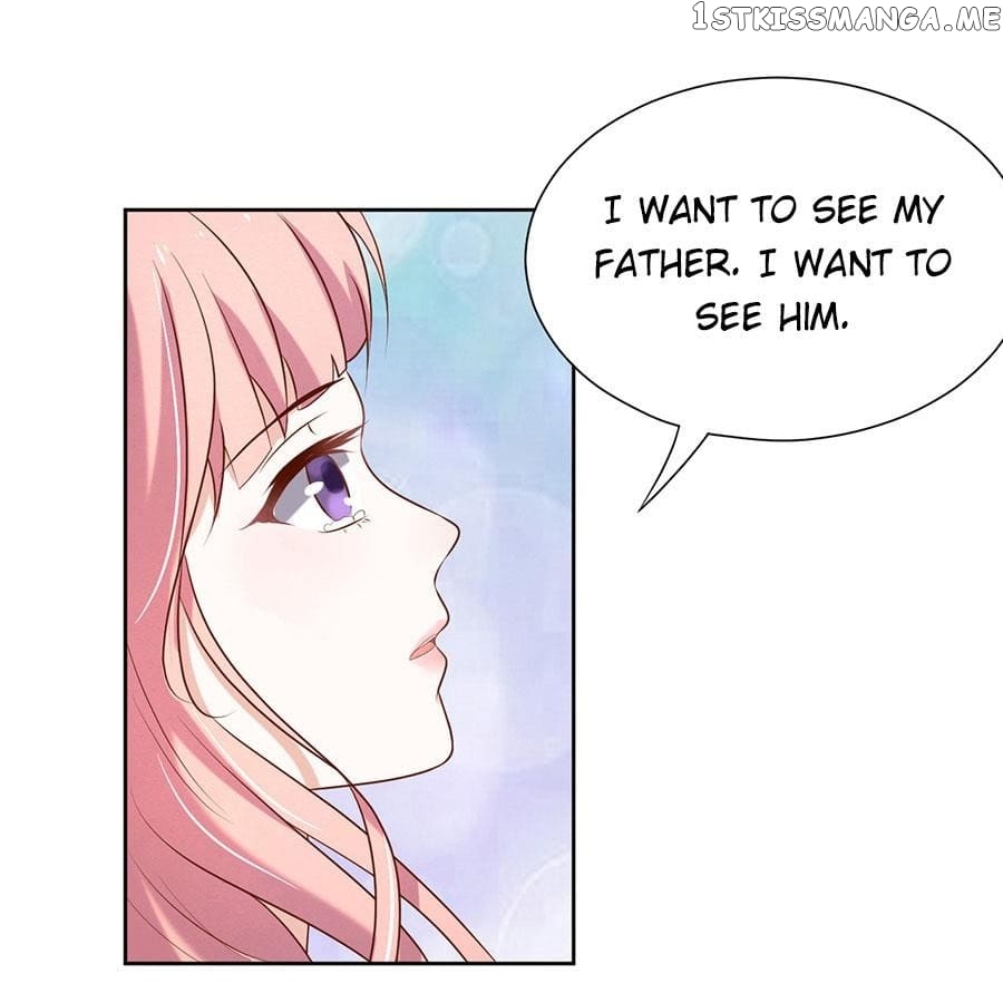 Peachy Lover ( My Little Peachy Girl ) chapter 27 - page 13