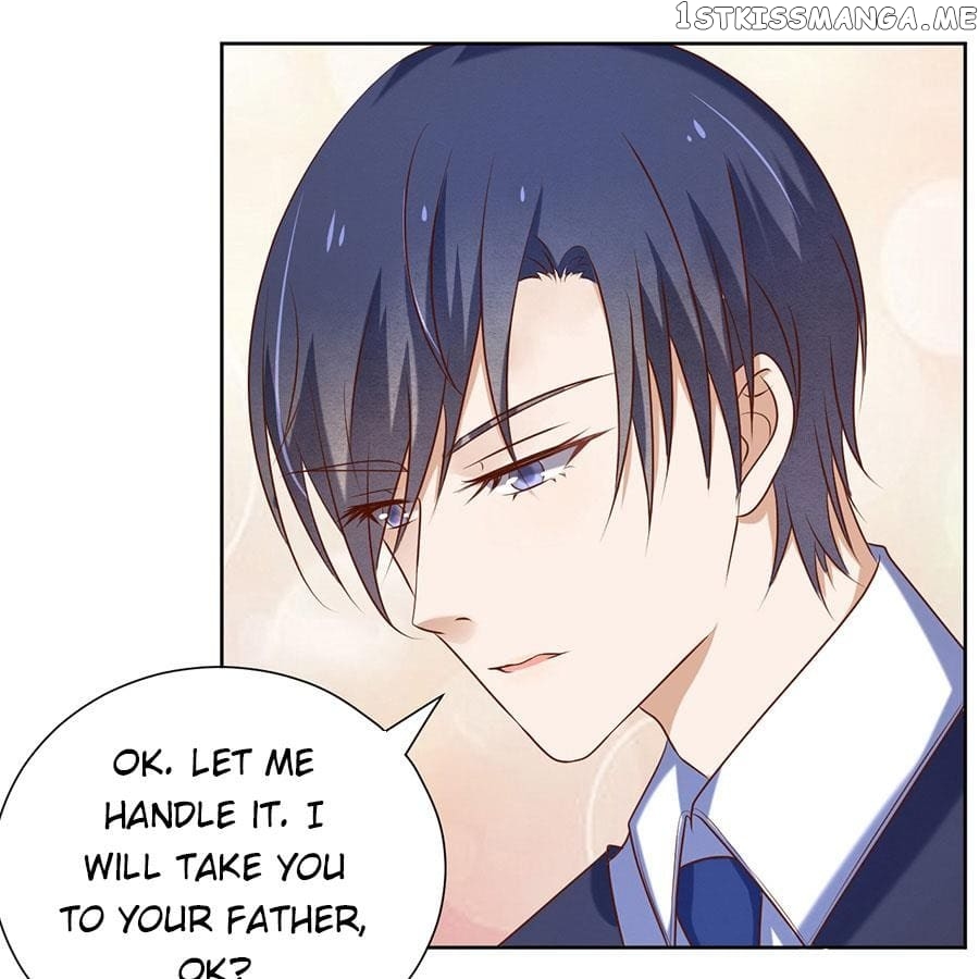 Peachy Lover ( My Little Peachy Girl ) chapter 27 - page 15