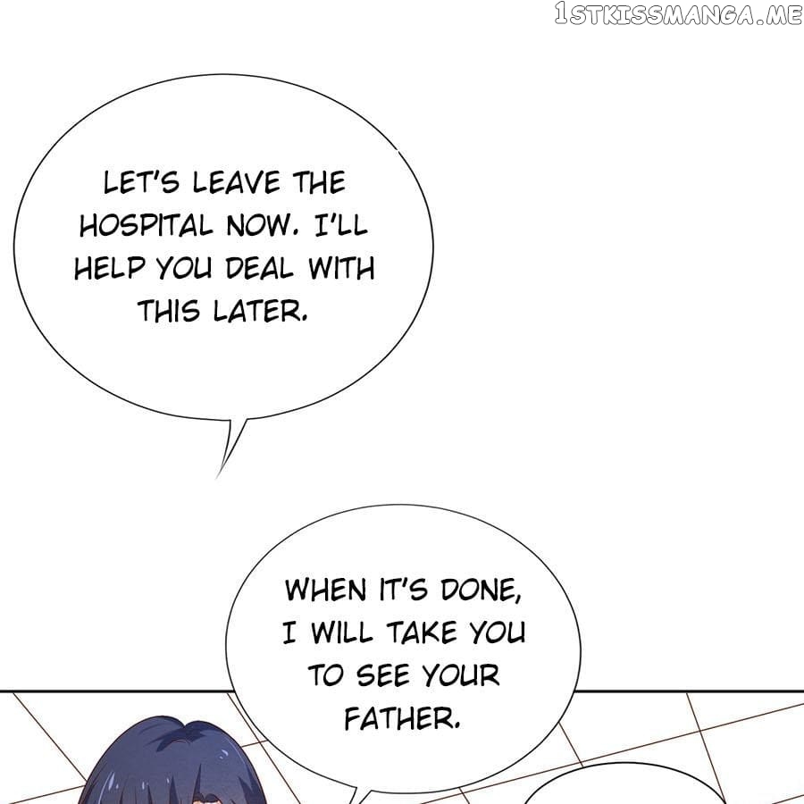Peachy Lover ( My Little Peachy Girl ) chapter 27 - page 17