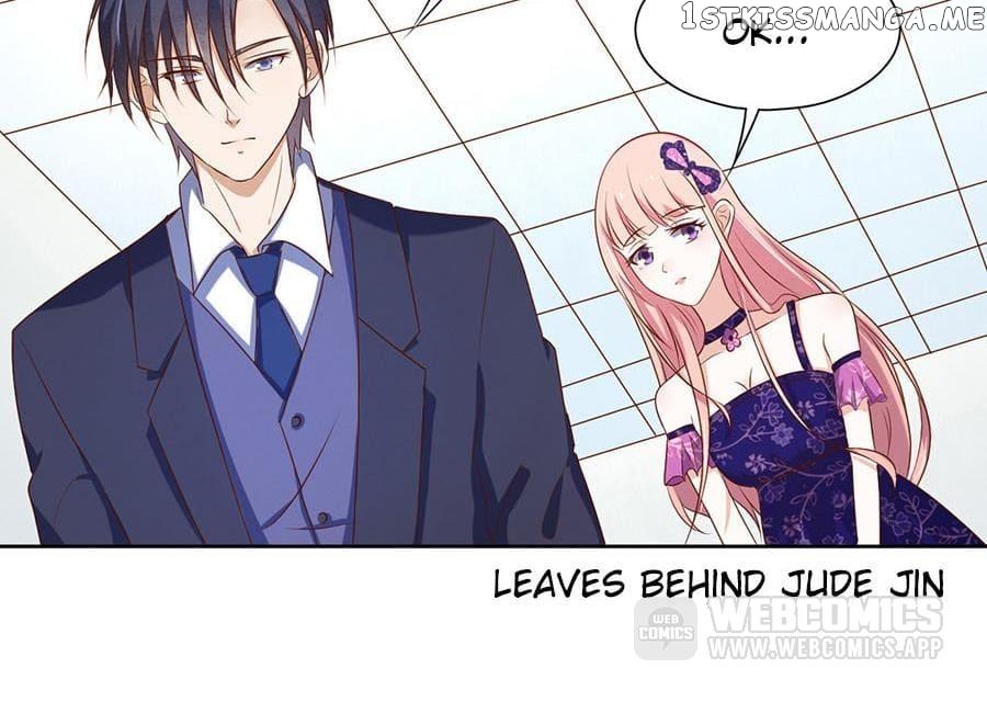 Peachy Lover ( My Little Peachy Girl ) chapter 27 - page 18