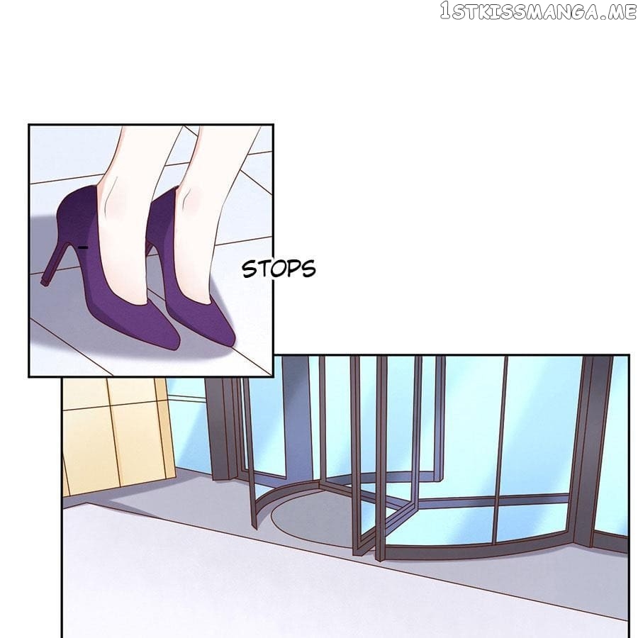 Peachy Lover ( My Little Peachy Girl ) chapter 27 - page 19
