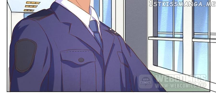 Peachy Lover ( My Little Peachy Girl ) chapter 27 - page 2