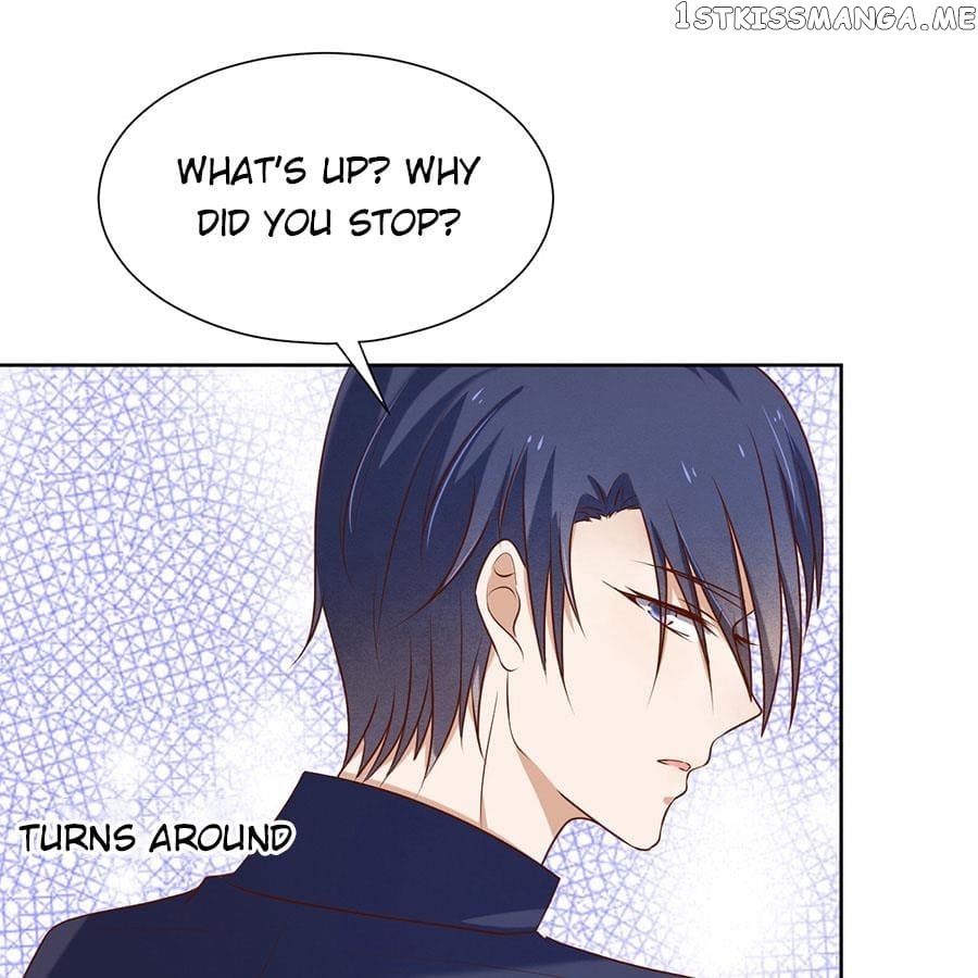 Peachy Lover ( My Little Peachy Girl ) chapter 27 - page 21