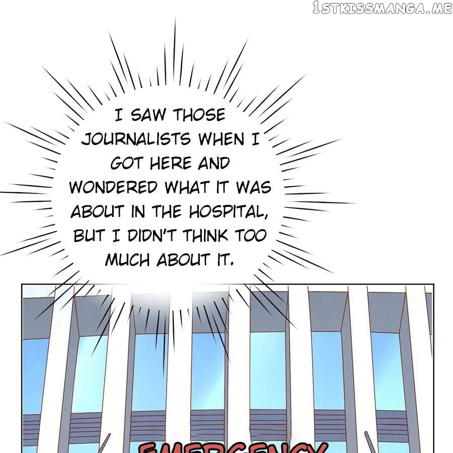 Peachy Lover ( My Little Peachy Girl ) chapter 27 - page 25