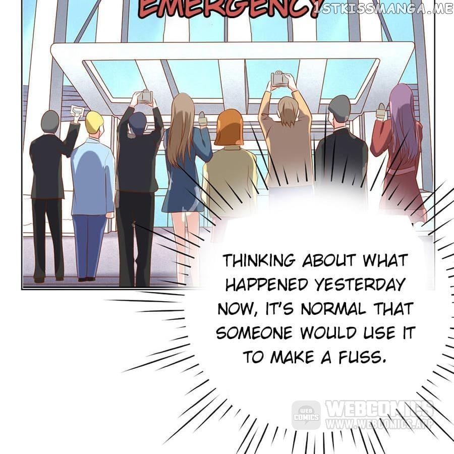 Peachy Lover ( My Little Peachy Girl ) chapter 27 - page 26
