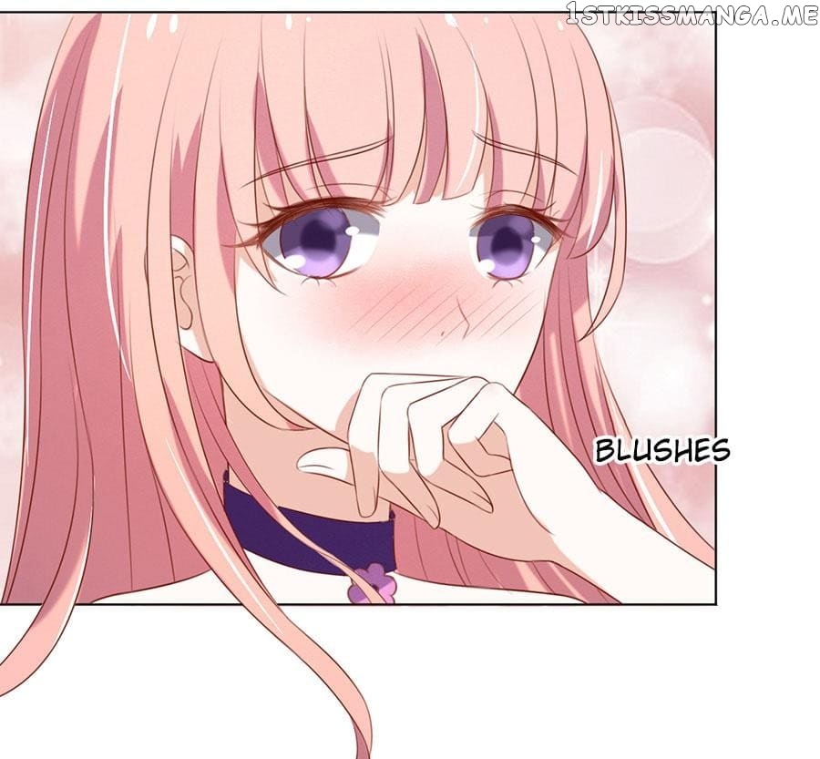Peachy Lover ( My Little Peachy Girl ) chapter 27 - page 32