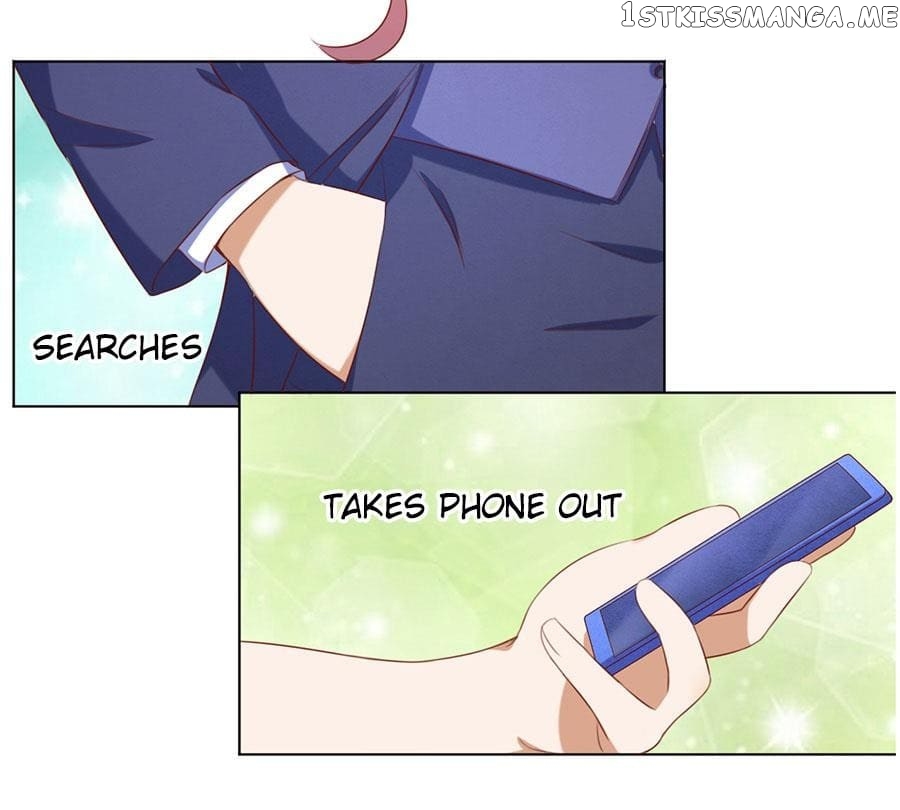 Peachy Lover ( My Little Peachy Girl ) chapter 27 - page 33