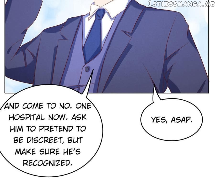Peachy Lover ( My Little Peachy Girl ) chapter 27 - page 35