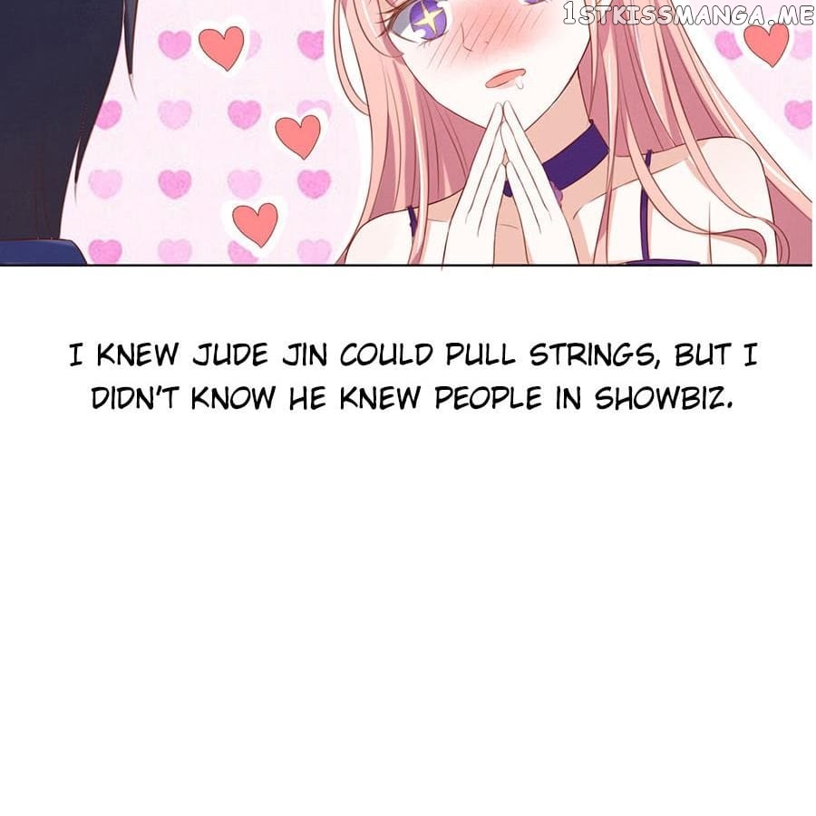 Peachy Lover ( My Little Peachy Girl ) chapter 27 - page 37