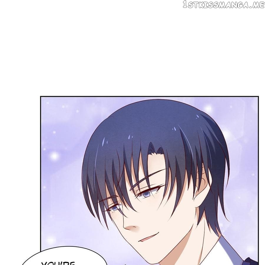 Peachy Lover ( My Little Peachy Girl ) chapter 27 - page 39