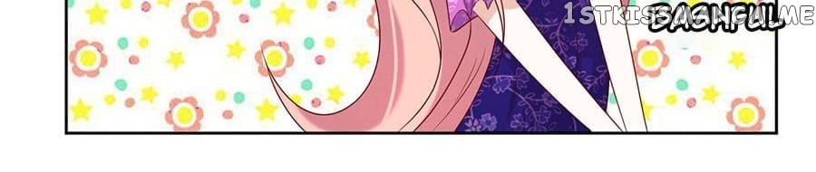 Peachy Lover ( My Little Peachy Girl ) chapter 27 - page 43