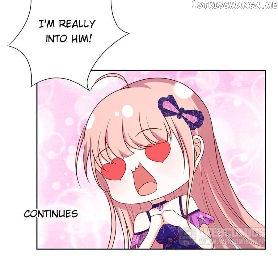 Peachy Lover ( My Little Peachy Girl ) chapter 27 - page 46
