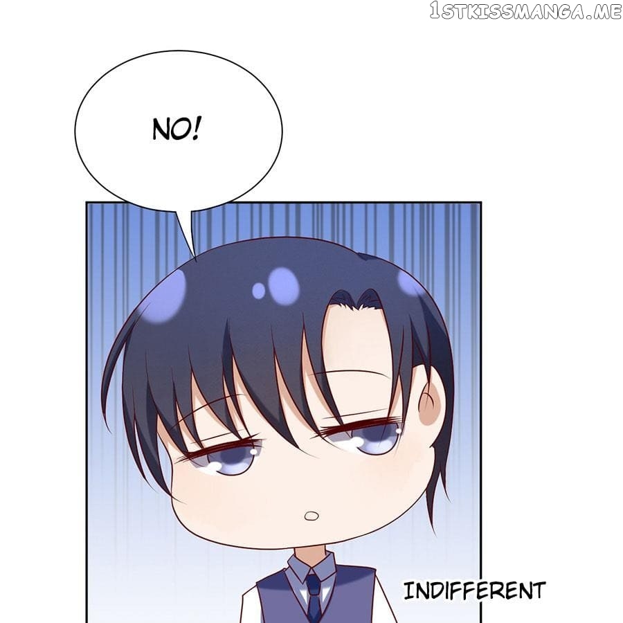Peachy Lover ( My Little Peachy Girl ) chapter 27 - page 47