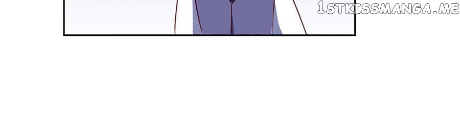 Peachy Lover ( My Little Peachy Girl ) chapter 27 - page 48