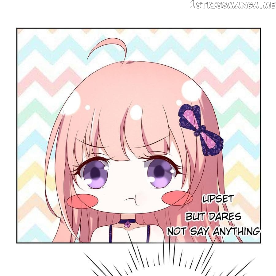 Peachy Lover ( My Little Peachy Girl ) chapter 27 - page 49