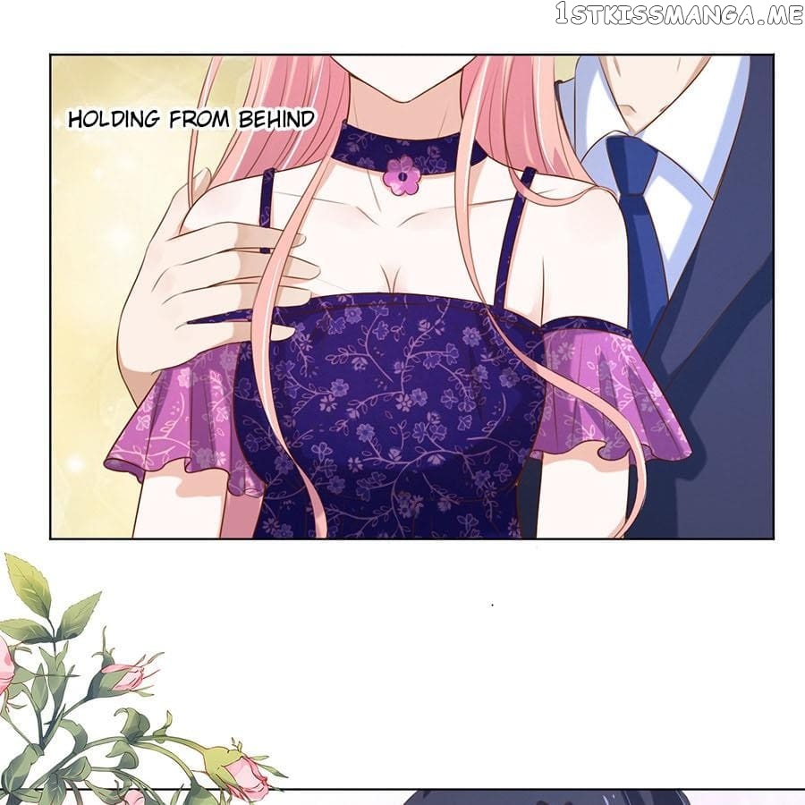 Peachy Lover ( My Little Peachy Girl ) chapter 27 - page 5