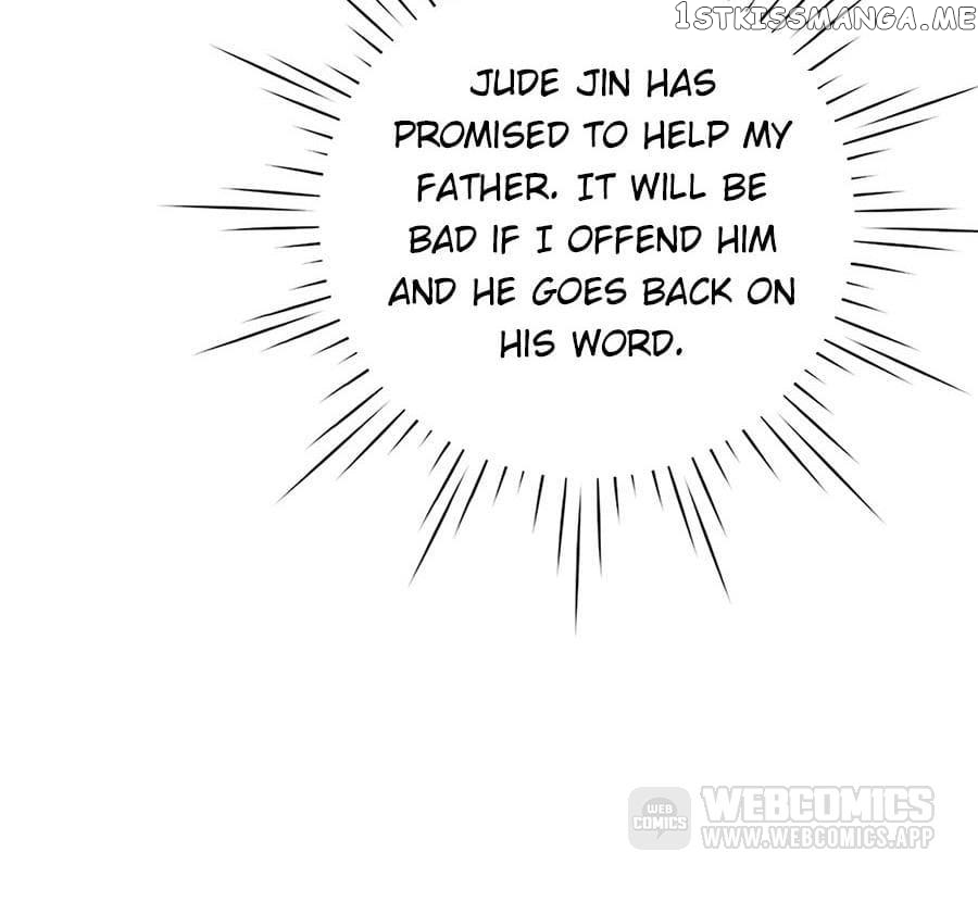 Peachy Lover ( My Little Peachy Girl ) chapter 27 - page 50