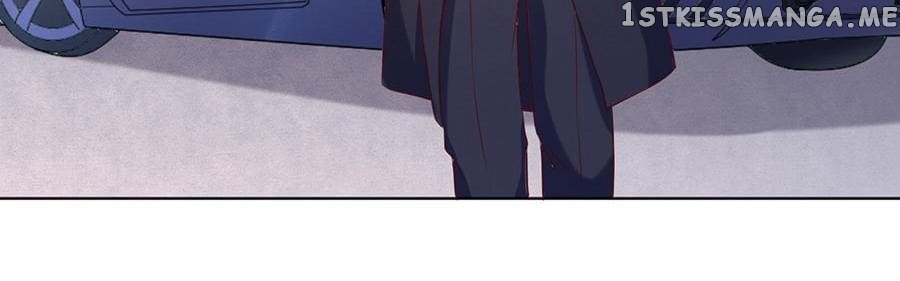 Peachy Lover ( My Little Peachy Girl ) chapter 27 - page 52