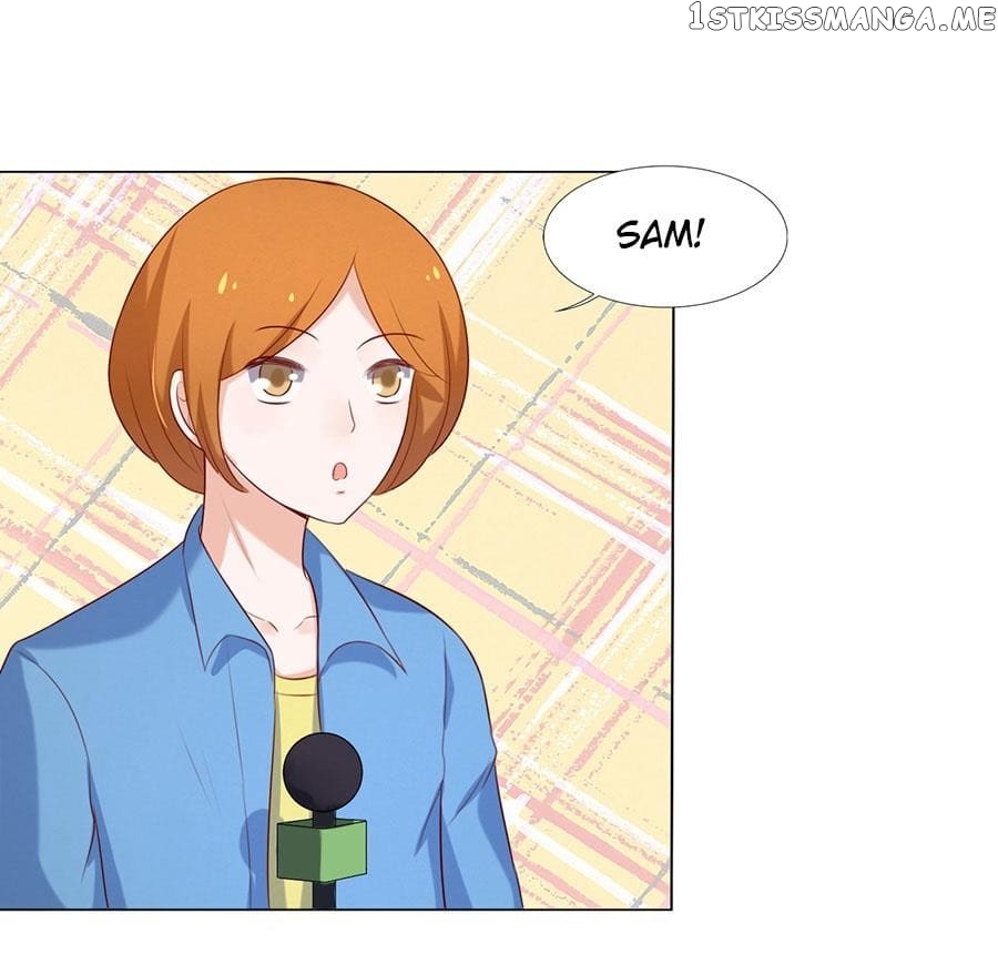 Peachy Lover ( My Little Peachy Girl ) chapter 27 - page 53