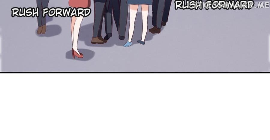 Peachy Lover ( My Little Peachy Girl ) chapter 27 - page 55