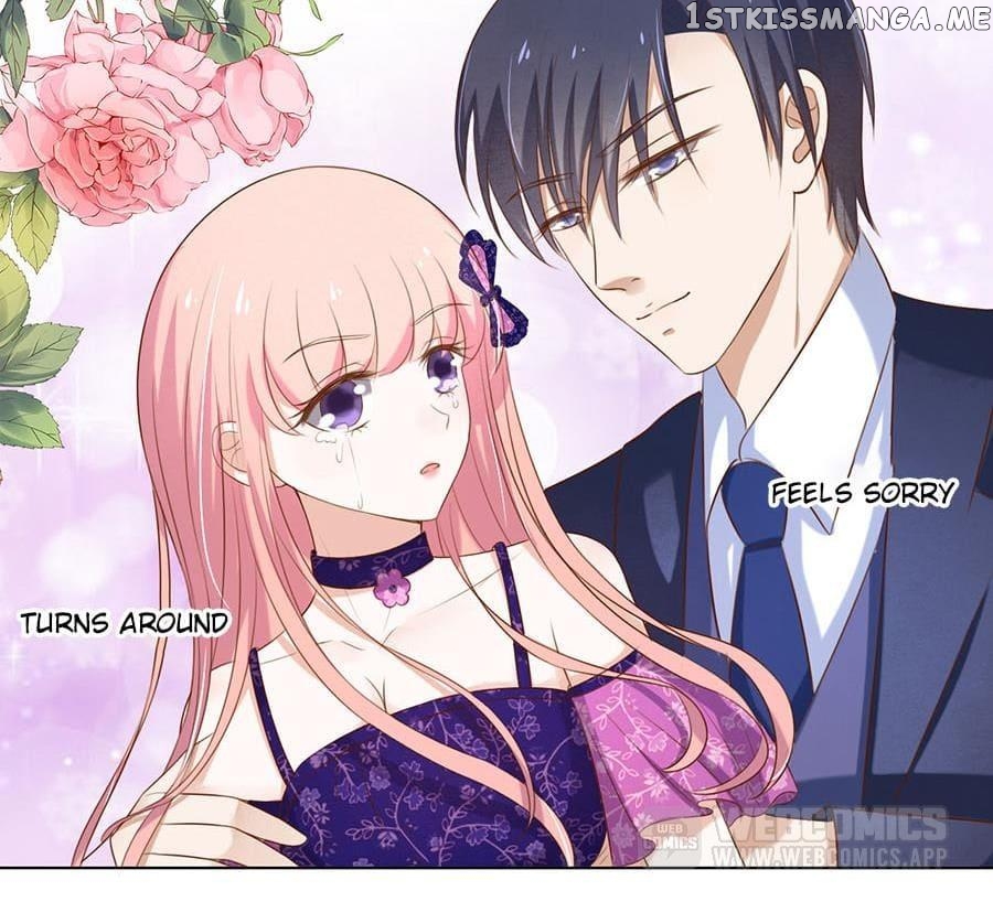 Peachy Lover ( My Little Peachy Girl ) chapter 27 - page 6