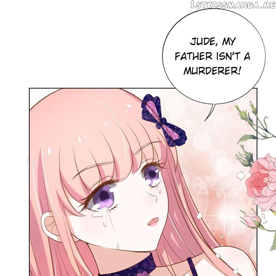 Peachy Lover ( My Little Peachy Girl ) chapter 27 - page 7