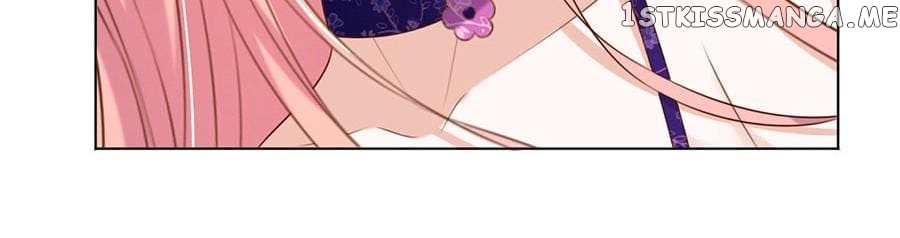 Peachy Lover ( My Little Peachy Girl ) chapter 27 - page 8
