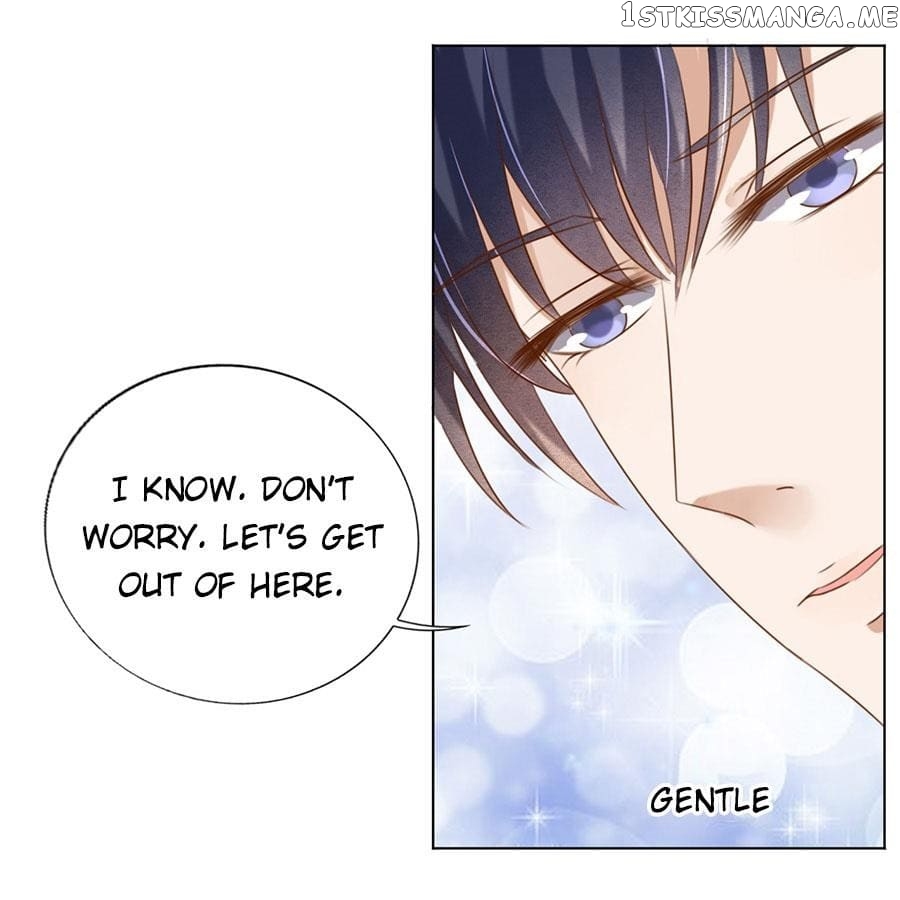 Peachy Lover ( My Little Peachy Girl ) chapter 27 - page 9